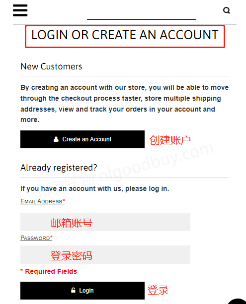 Leam Roma official website login account