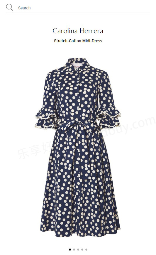 Saks Fifth Avenue Official Website Select Products