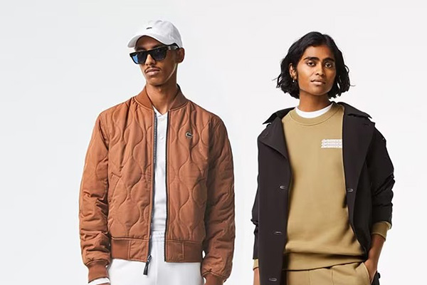 Lacoste 鳄鱼美国官网2023最新海淘下单教程