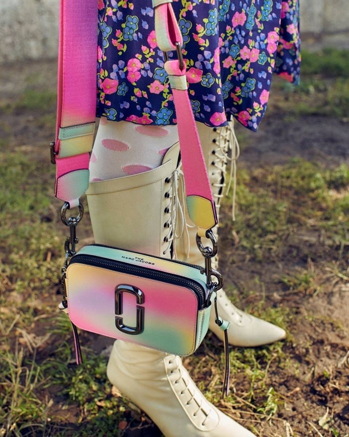 Marc Jacobs handbag