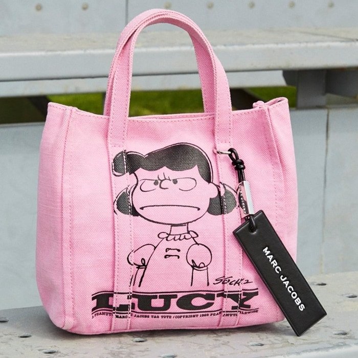 Marc Jacobs handbag