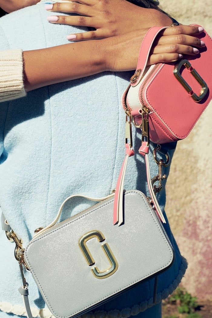 Marc Jacobs handbag