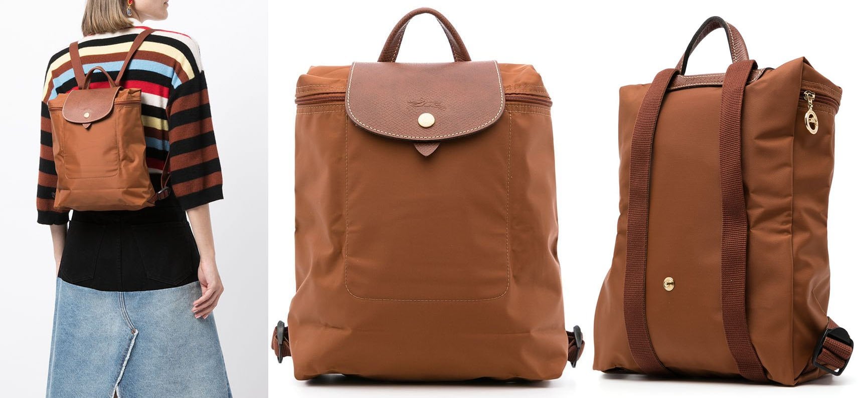 Longchamp Le Pliage