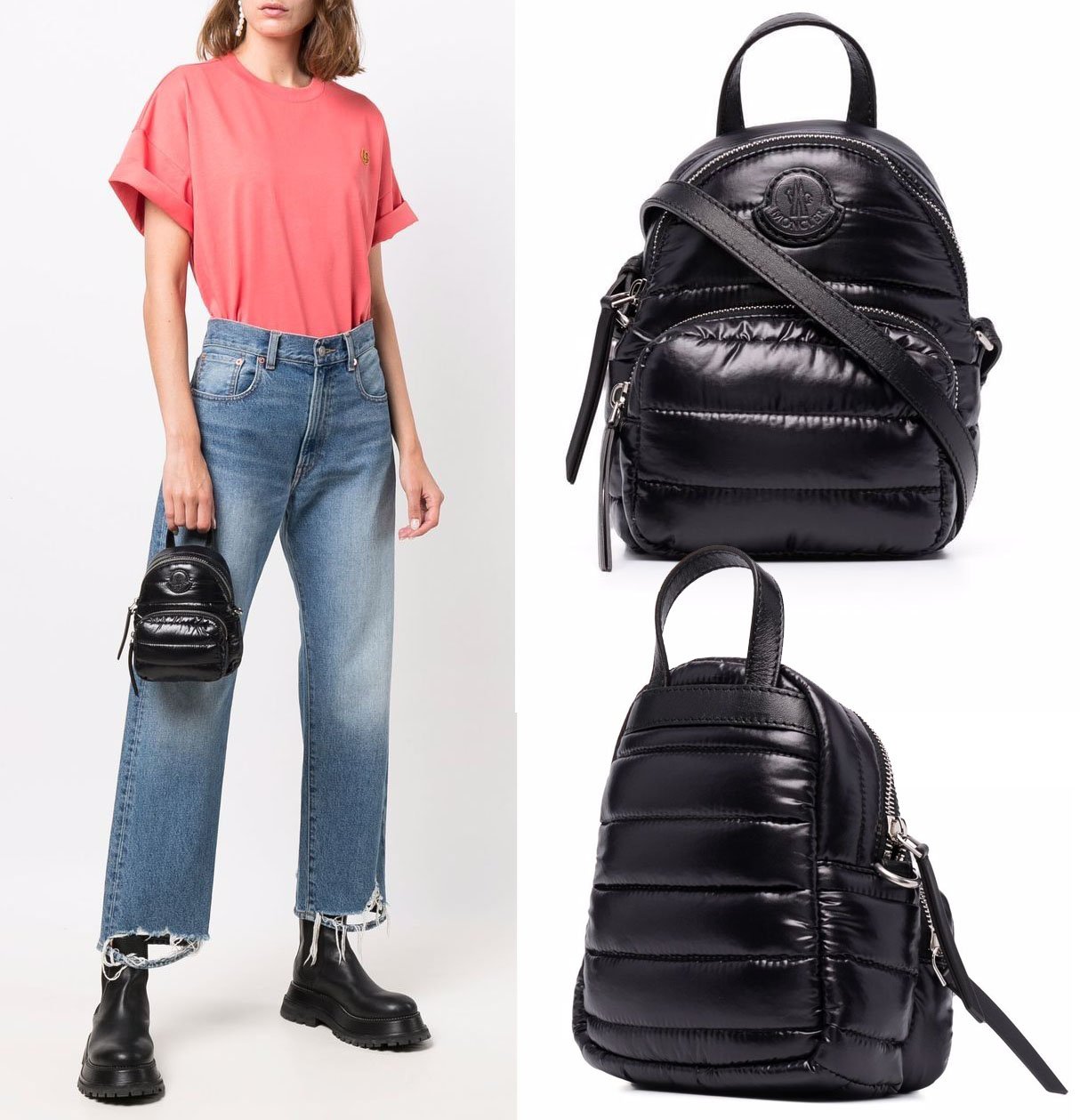 Moncler Small Kilia