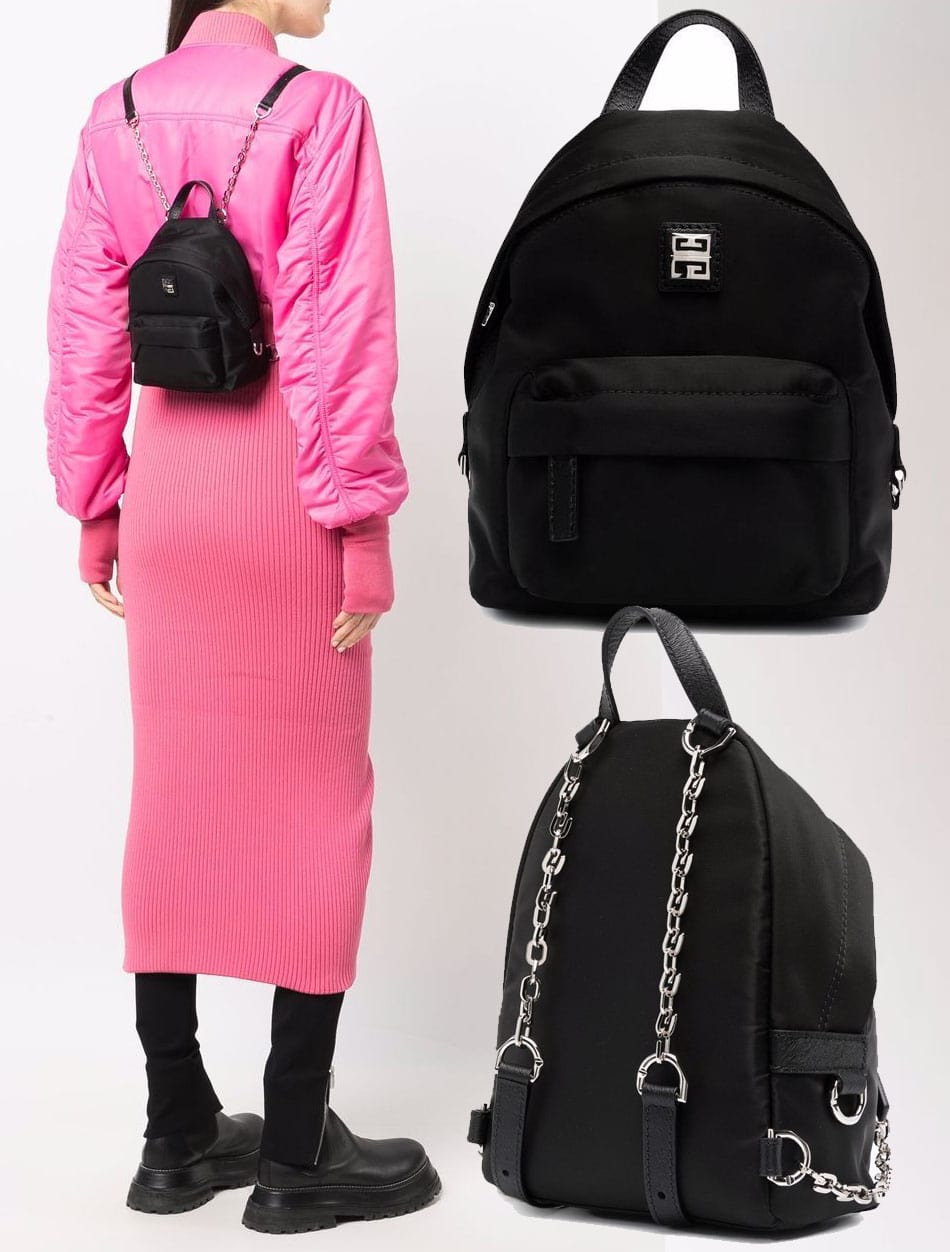 Givenchy Mini 4G