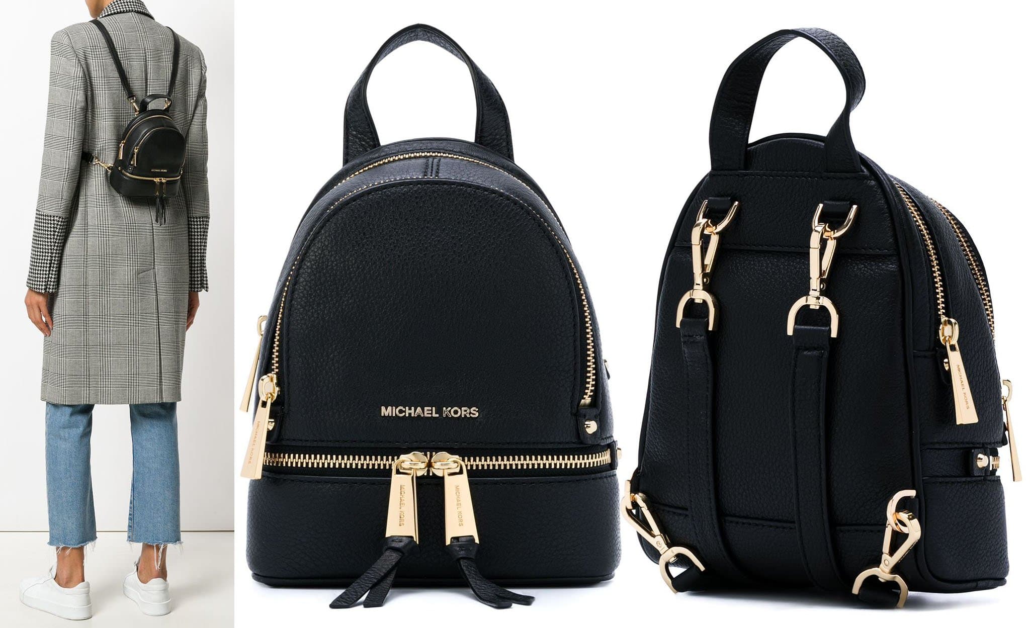 Michael Kors Rhea Mini