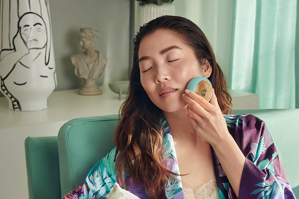 Foreo 美国官网海淘直邮下单攻略