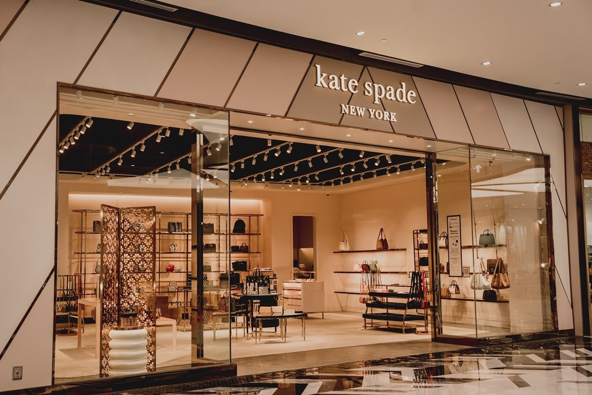 Kate Spade Handbag
