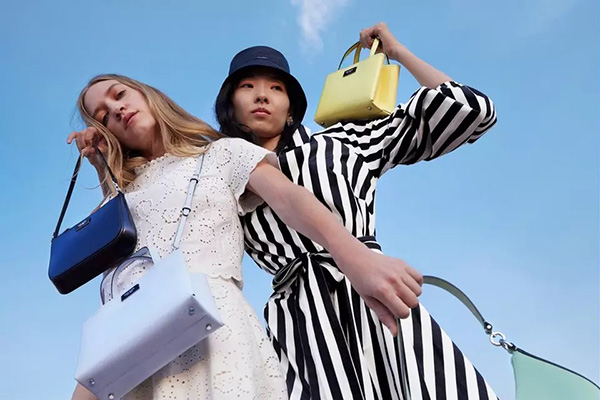 Kate Spade 官网2023最新海淘下单攻略
