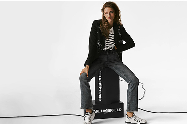 Karl Lagerfeld Paris 官网2023最新海淘攻略教程
