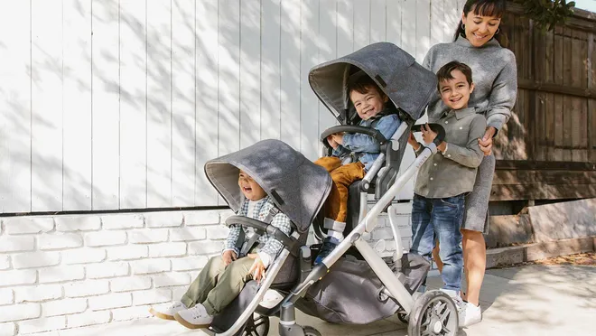 Amazon UPPAbaby