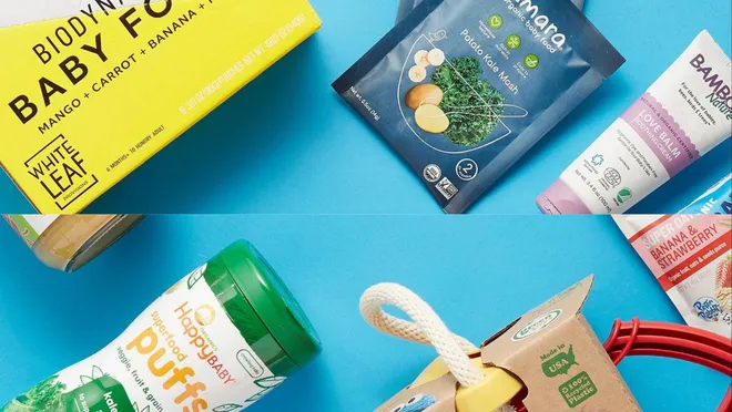 Thrive Market