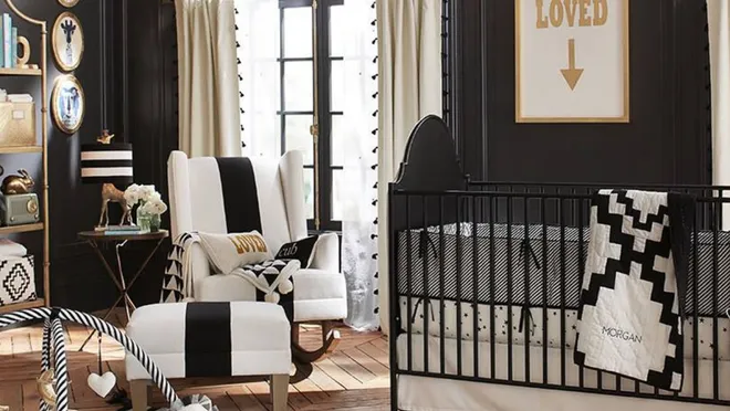 Pottery Barn Kids