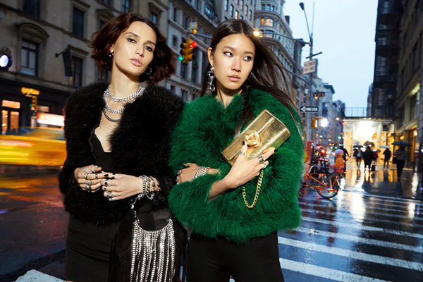Rebecca Minkoff 美国官网年末清仓2.5折起，美境免邮