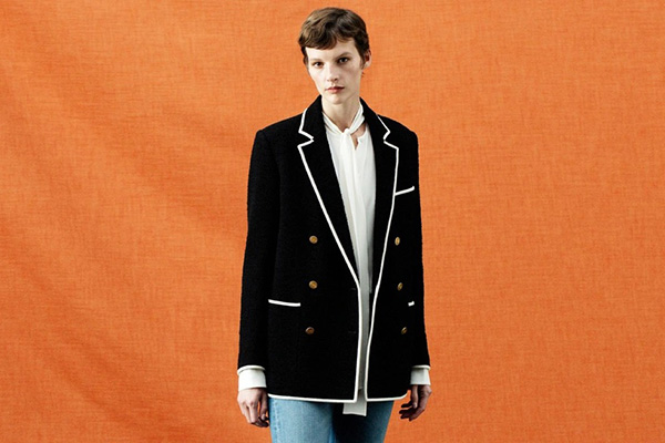 MATCHESFASHION 官网甄选正价商品无门槛85折促销，可直邮国内