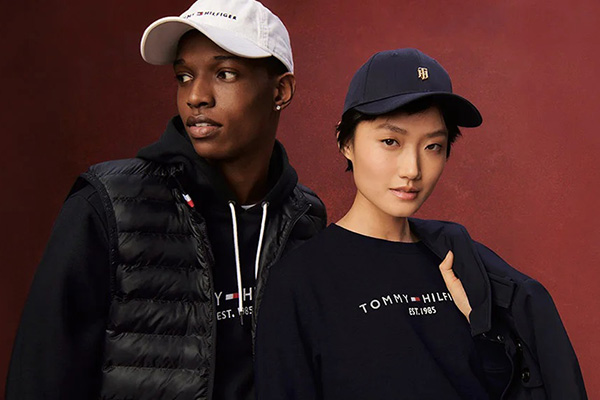 Tommy Hilfiger 美国官网甄选商品低至25折促销，满额免邮