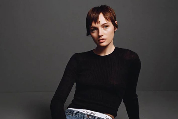 Calvin Klein 美国官网开年甄选服饰6折促销，美境免邮