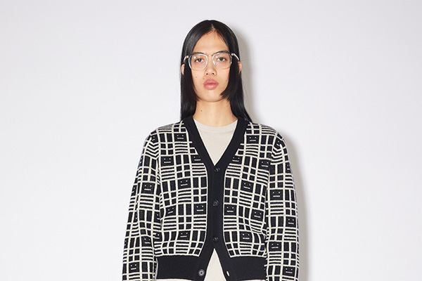 Acne Studios 美国官网年末大促低至6折，美境免邮