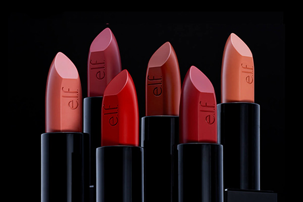 ELF Cosmetics 美国官网甄选美妆无门槛7折促销，满赠好礼