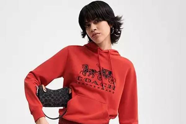 Coach Outlet 蔻驰工厂店折扣区低至25折，美国免邮