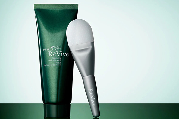 Revive Skincare 美国官网全场8折+满赠3件，美境免邮