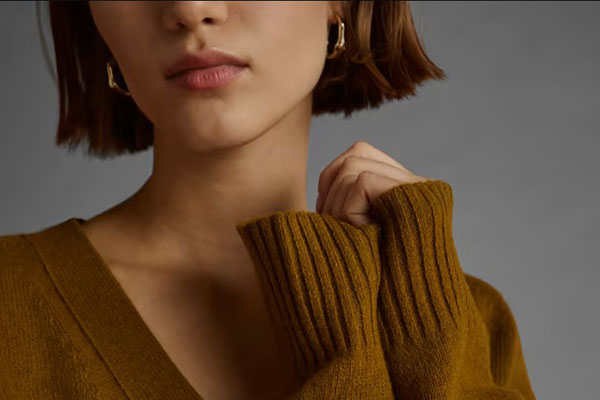 Everlane 美国官网全场满享额外7折促销，满额免邮