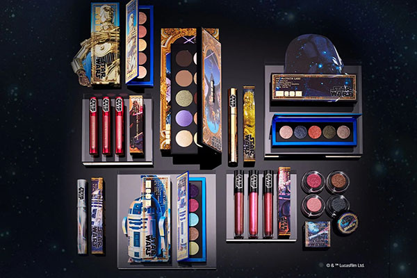 Pat McGrath Labs 官网甄选彩妆低至6折+会员满$95送2件套，新上架新年彩妆