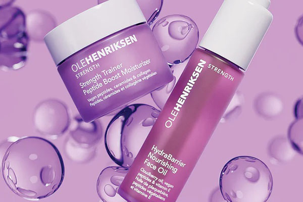 Ole Henriksen 美国官网全场护肤满享75折促销，满赠好礼