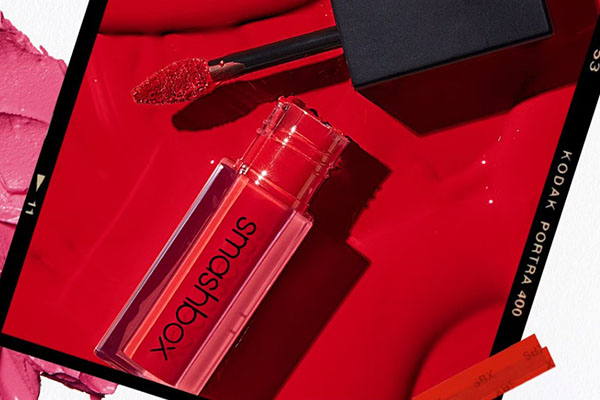 Smashbox美国官网全场75折促销，美境免邮