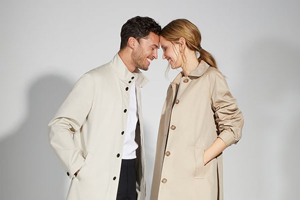 Club Monaco 美国官网Sale折扣区低至6折+额外6折促销，满额免邮