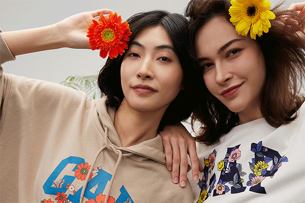 GAP 中国官网全场正价商品7折促销，特惠专区38元起
