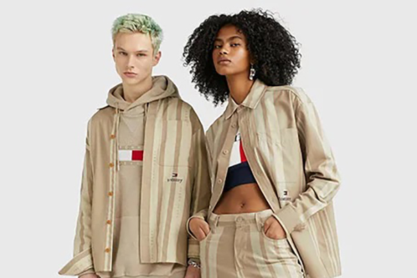 Tommy Hilfiger 美国官网折扣区低至2.5折促销，满额包邮