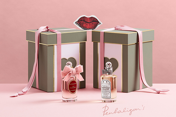 Penhaligon's潘海利根英国官网全场无门槛8.5折，正装香水立减£20