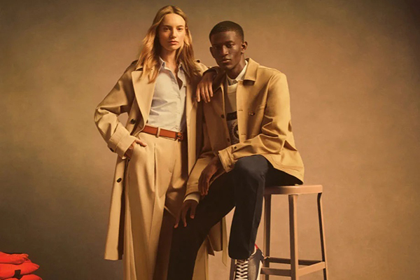 Tommy Hilfiger 美国官网总统日正价商品6折+折扣区额外4折，满额包邮