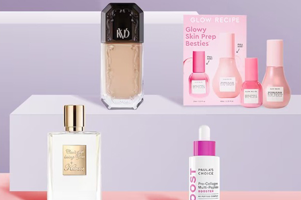 Sephora 丝芙兰美国官网折扣区低至5折促销