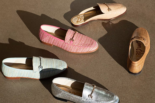 Sam Edelman 美国官网总统日低至4折促销，美境免邮