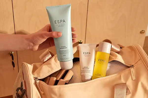 ESPA Skincare美国官网甄选身体护理产品无门槛7折促销，美境免邮