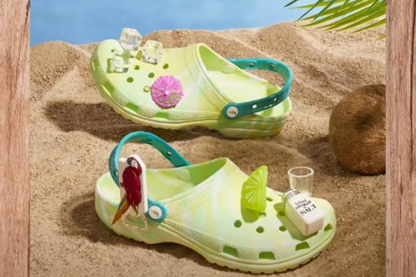 Crocs 美国官网Sale折扣区低至5折+最高立减$20，满额免邮
