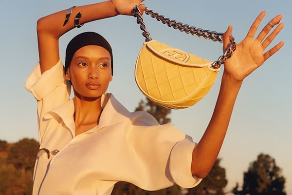 Tory Burch 美国官网现有私卖会低至3折，需登录邮箱
