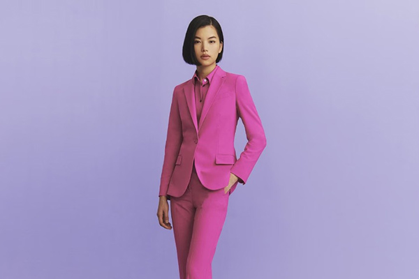 Theory Outlet 美国官网冬季大促额外7.5折+额外9折促销，满额包邮