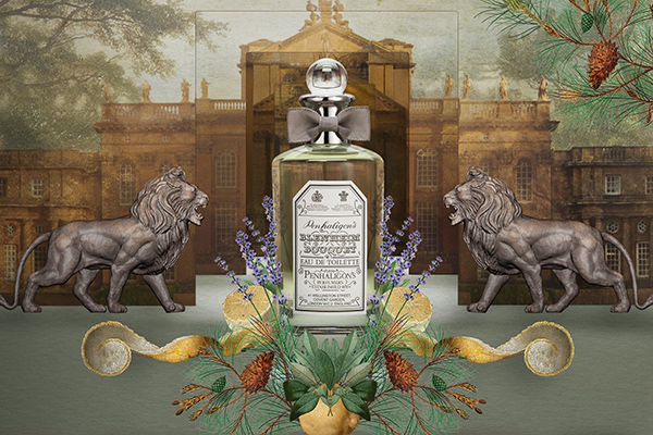 Penhaligon's潘海利根英国官网全场无门槛8.5折促销，满赠好礼