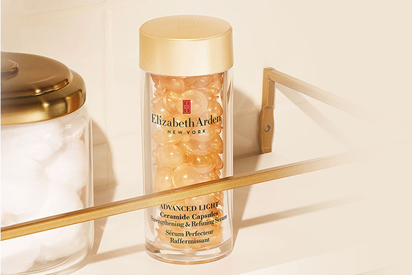 Elizabeth Arden 雅顿官网甄选商品低至5折，满$50享6折