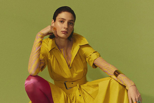 Luisaviaroma 官网女神节大促正价8.5折，可直邮国内