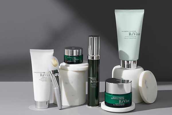 Revive Skincare 美国官网全场护肤至高享6.7折，满赠四件套