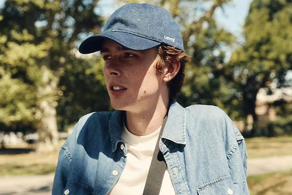 Levis 李维斯美国官网全场大促低至3折+最高立减$75促销，会员免邮