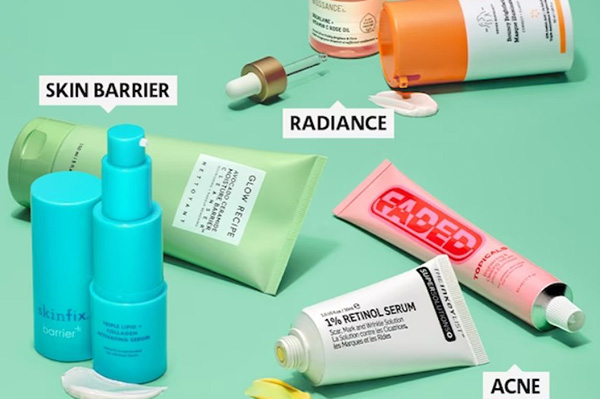 Sephora 丝芙兰美国官网折扣区低至5折促销，新品加入
