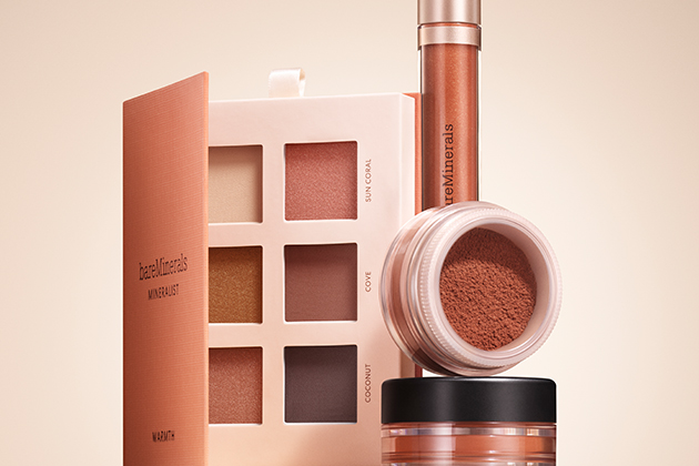 Bare Minerals 美国官网折扣区美妆低至6折+额外7折促销，满额包邮