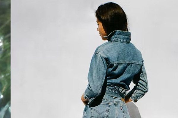 Levis 李维斯美国官网亲友特卖会正价7折+折扣区额外6折，会员免邮