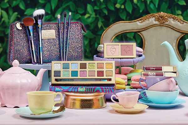 Sigma Beauty 美国官网折扣区甄选商品低至25折促销，满额免邮