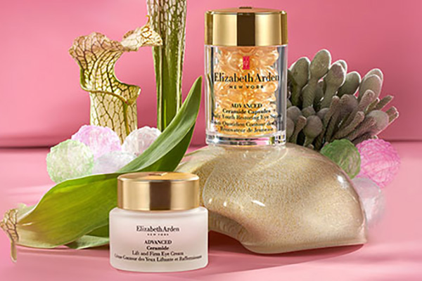 Elizabeth Arden 雅顿美国官网甄选面霜眼霜无门槛5折促销